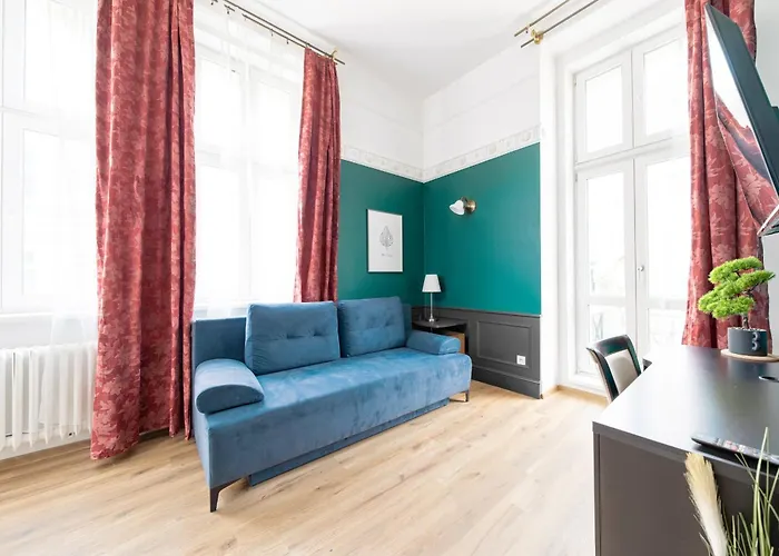 Hotel Praga 1885 By Wagnerstays